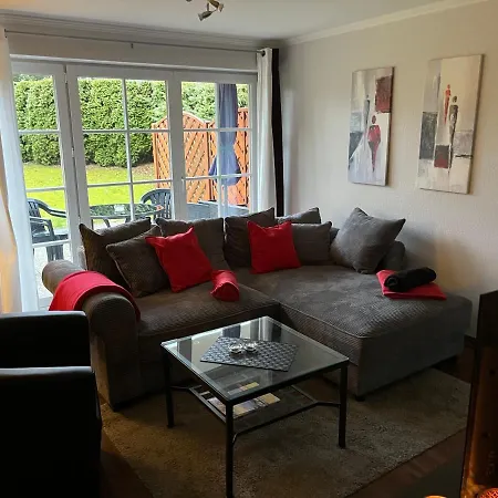 Haus Parkblick, Timmendorfer Haus Parkblick 03 ティメンドルファー・シュトラント